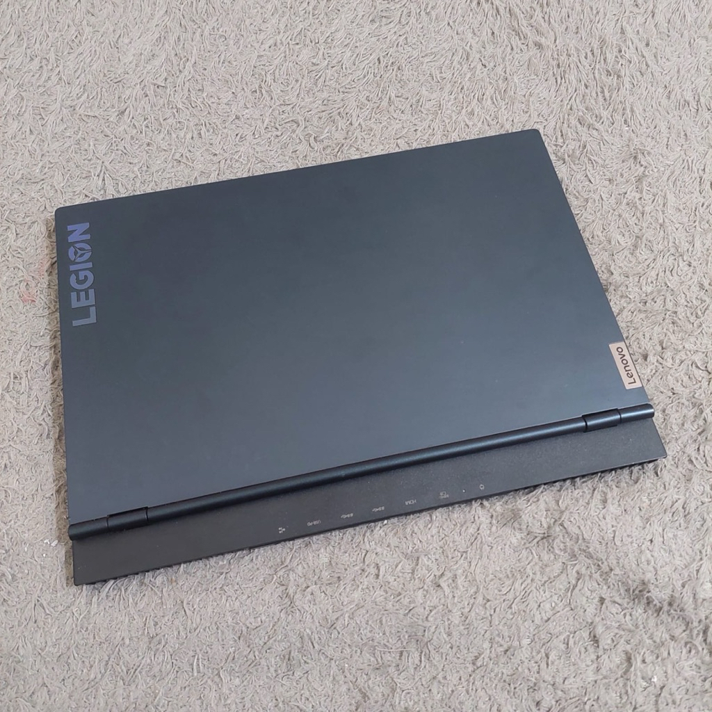 Laptop Gaming Lenovo Legion 5 Ryzen 7