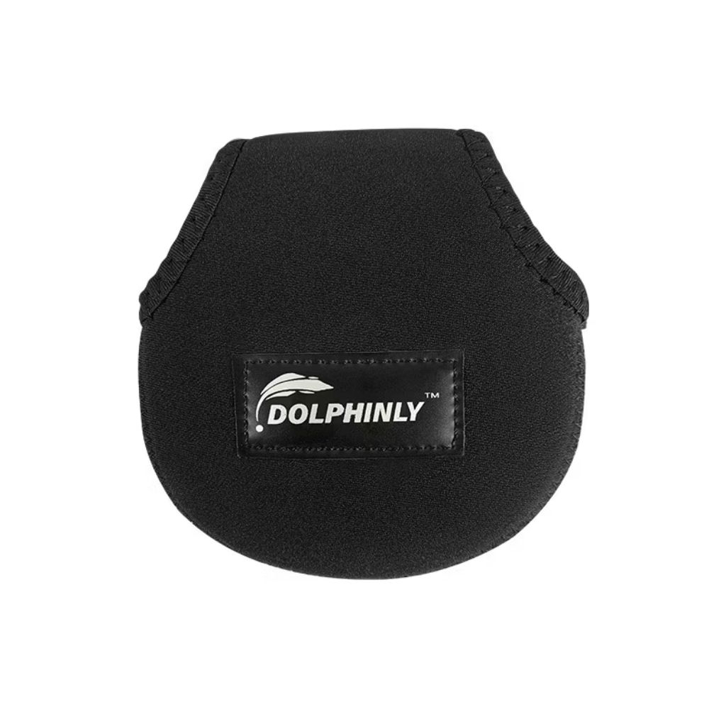 SARUNG REAL BC/POUCH BAITCASTING