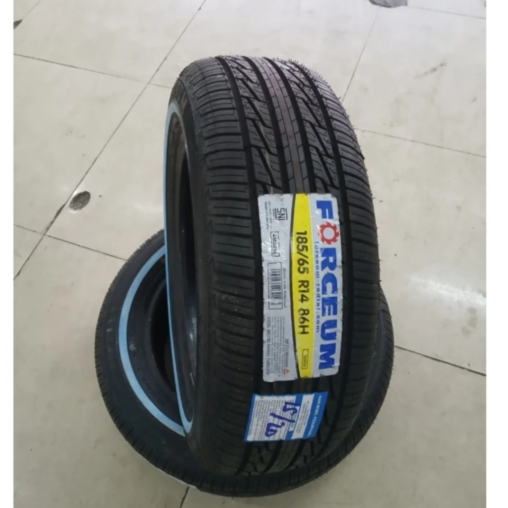 BAN MOBIL FORCEUM TRIDEKA WLW 185 65 R14