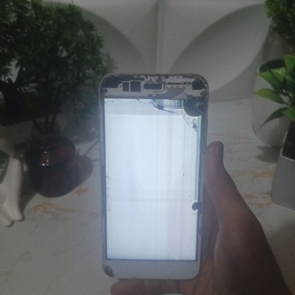 Xiaomi Mi A1 4/32 second minus