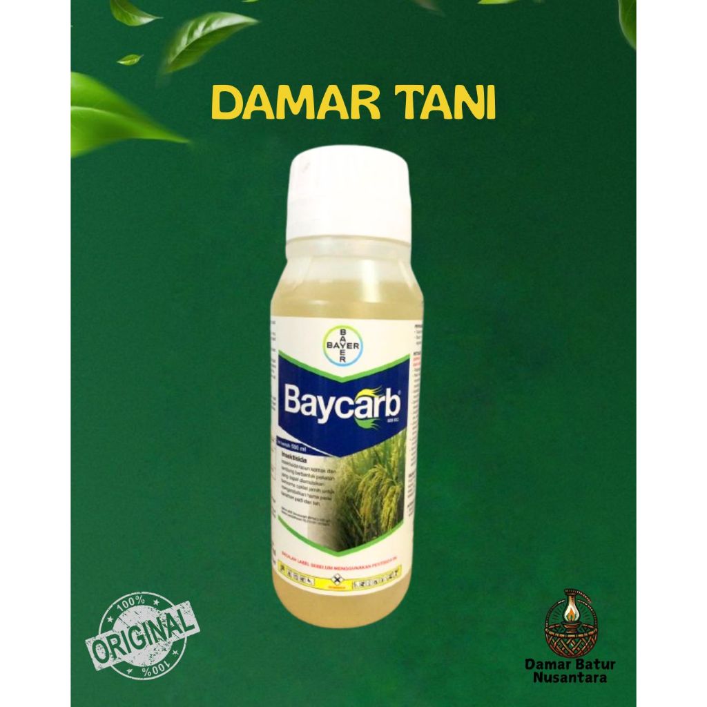 Baycarb 500 EC - 500 ml