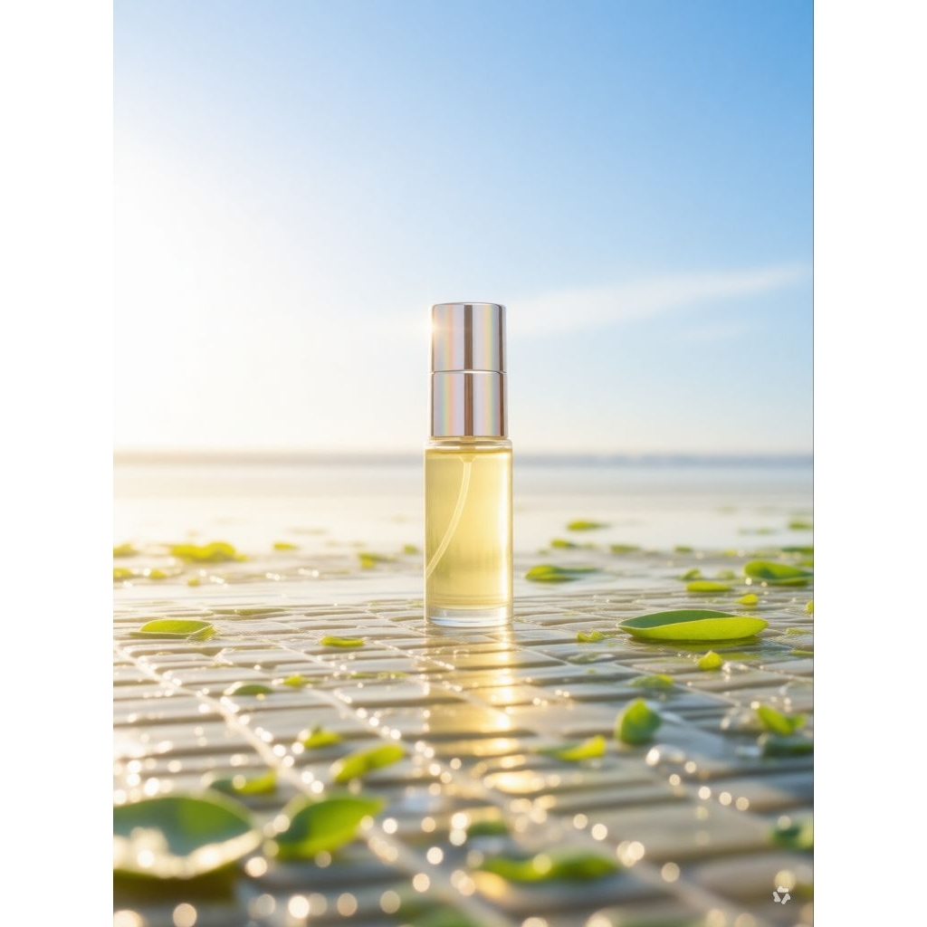 parfum refill nautica voyage