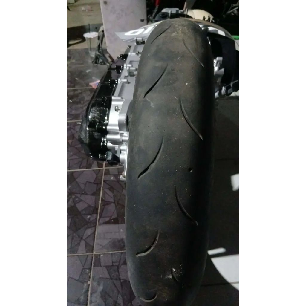 ban mp27