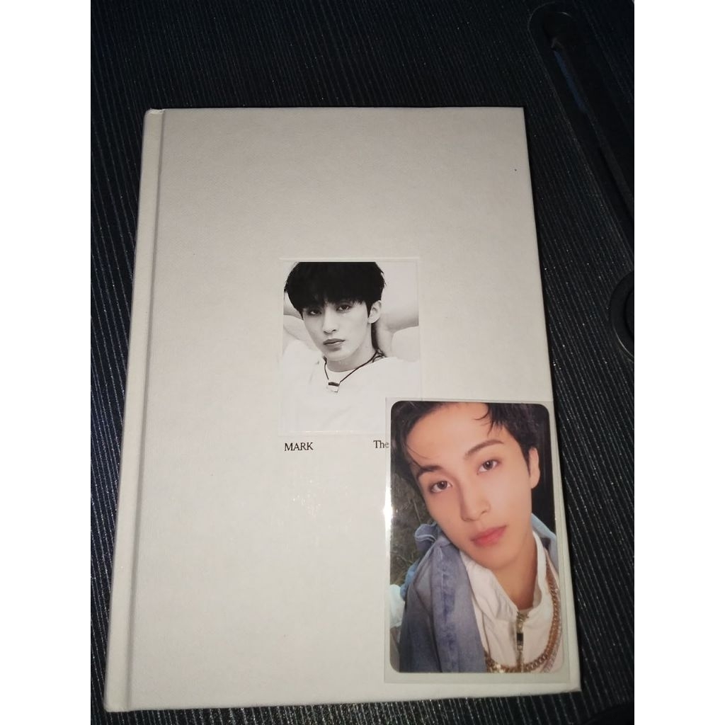 WTS AAB MARK LEE OFFICIAL