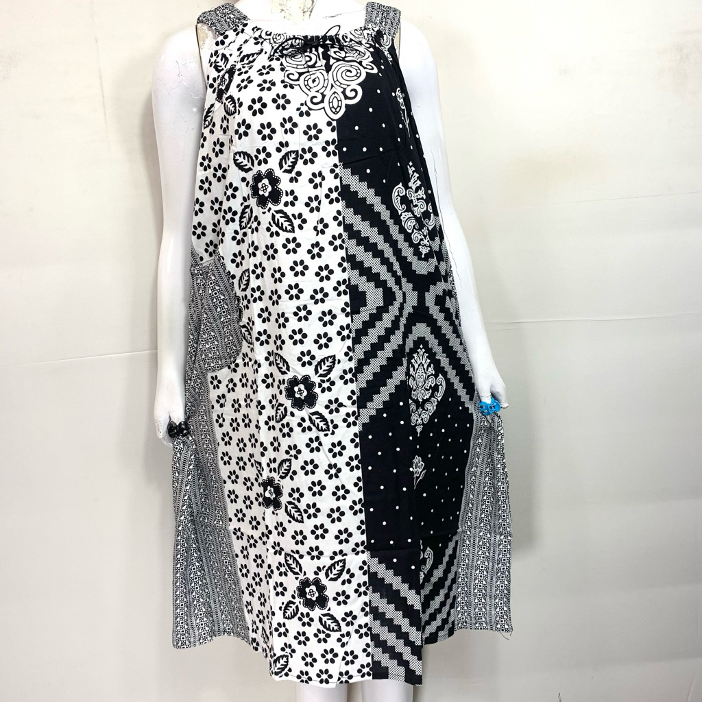 Sikobajutidur - Daster Hengky Yukensi | Batik Hengky | Daster Hengky Sikak | Daster Hengky Papan