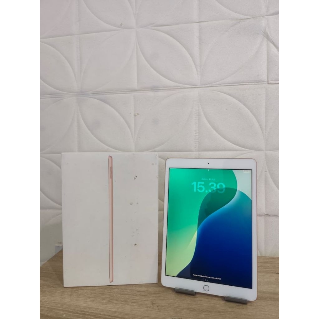 IPAD 7 32GB WIFI ONLY INTER