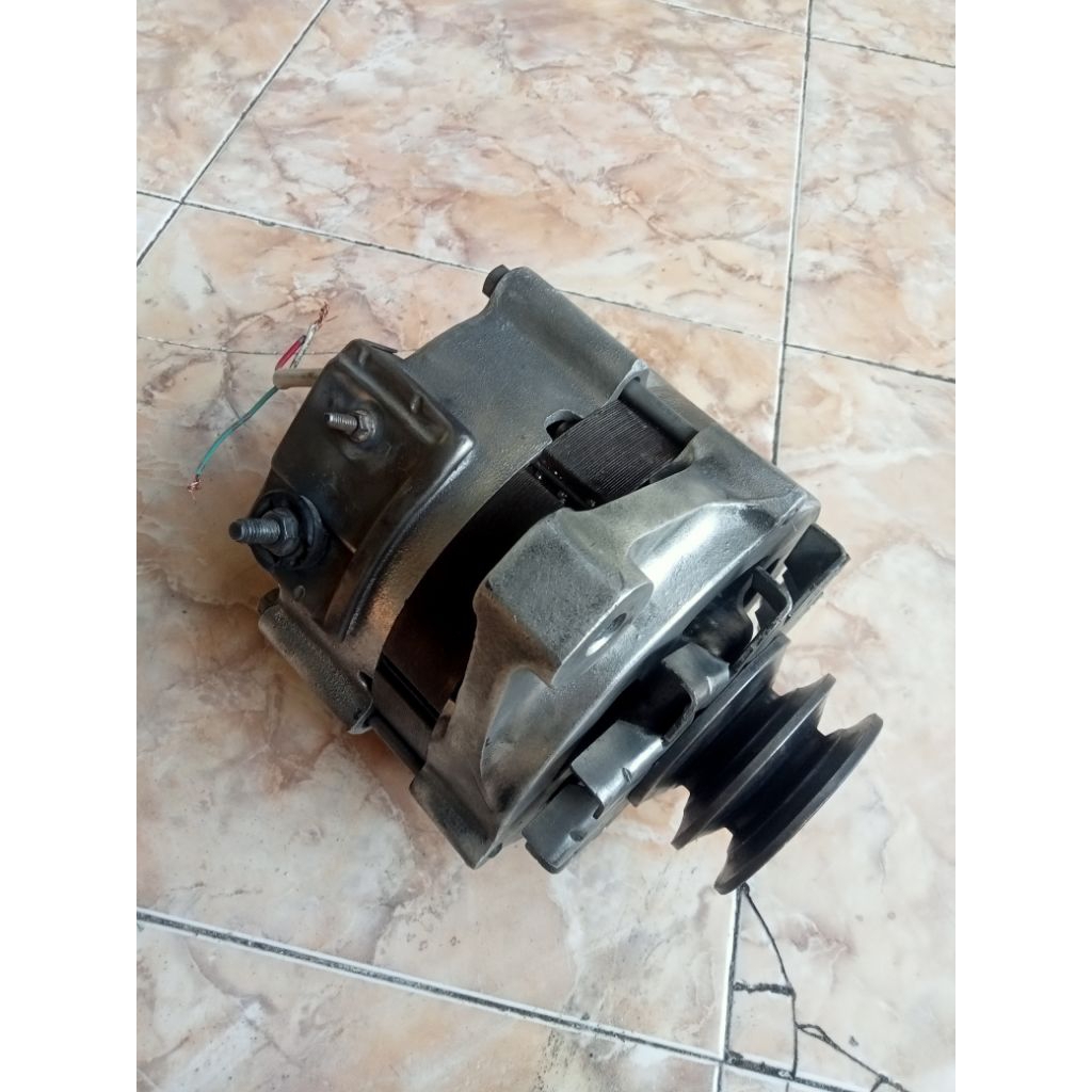 dinamo alternator ac bus denso 85a/24v-copotan