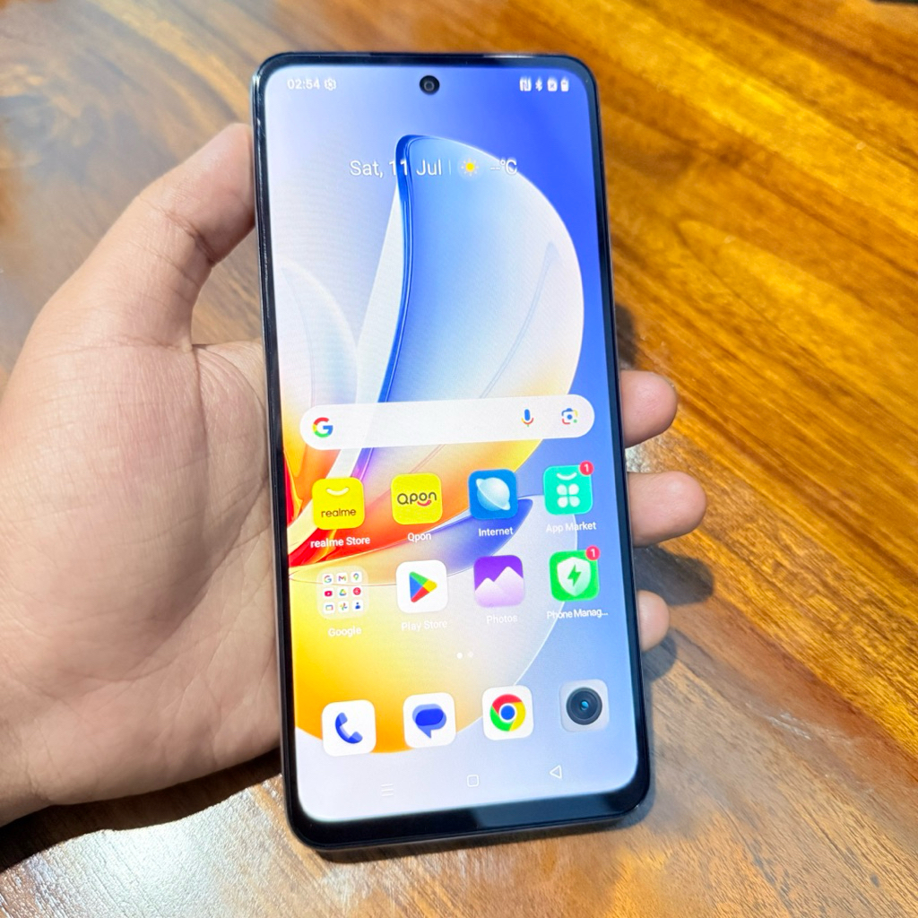 REALME C71 RESMI ORIGINAL GRADE A HP SECOND NORMAL BERKUALITAS HARGA TERJANGKAU