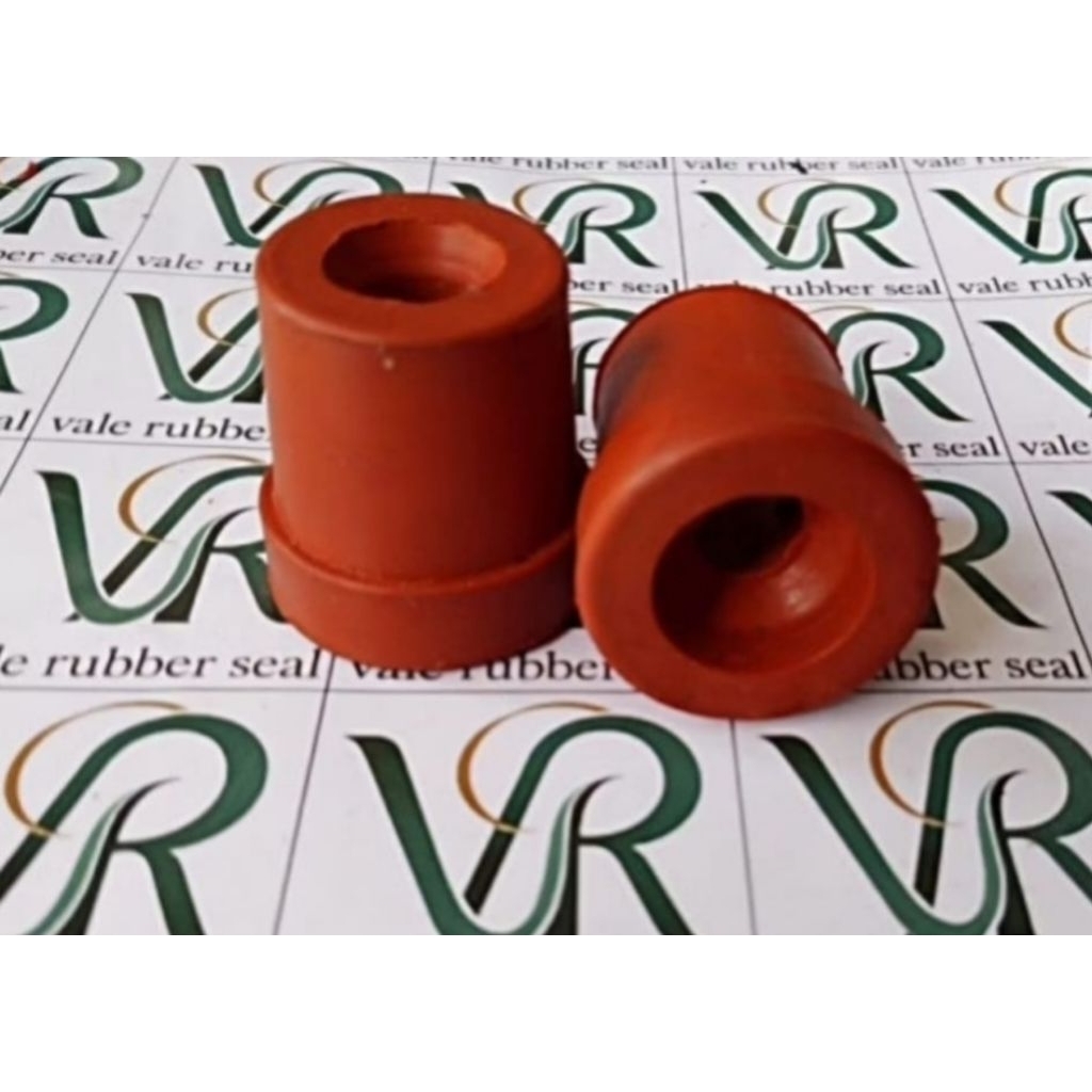 Karet stopper bantalan shockbreaker monoshock KLX, Honda Cr85