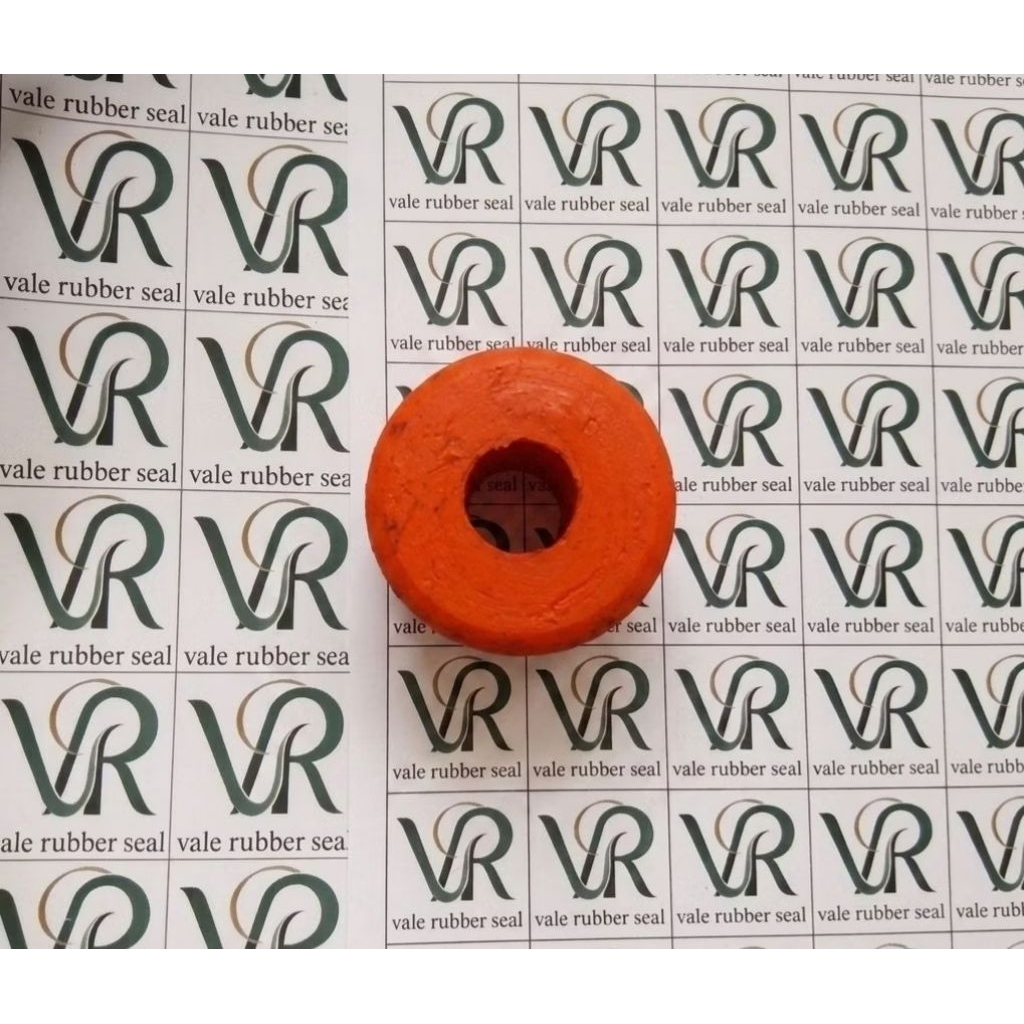 Karet stopper shockbreaker motor universal as 12 mm dan as 14 mm