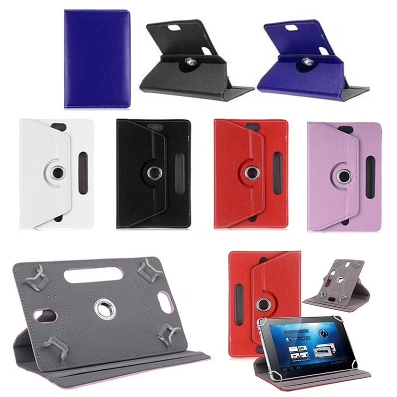 Leather Cover Case 360 with Stand for ONYX BOOX NOTE 10.3 - Casing untuk ONYX BOOX NOTE 10.3