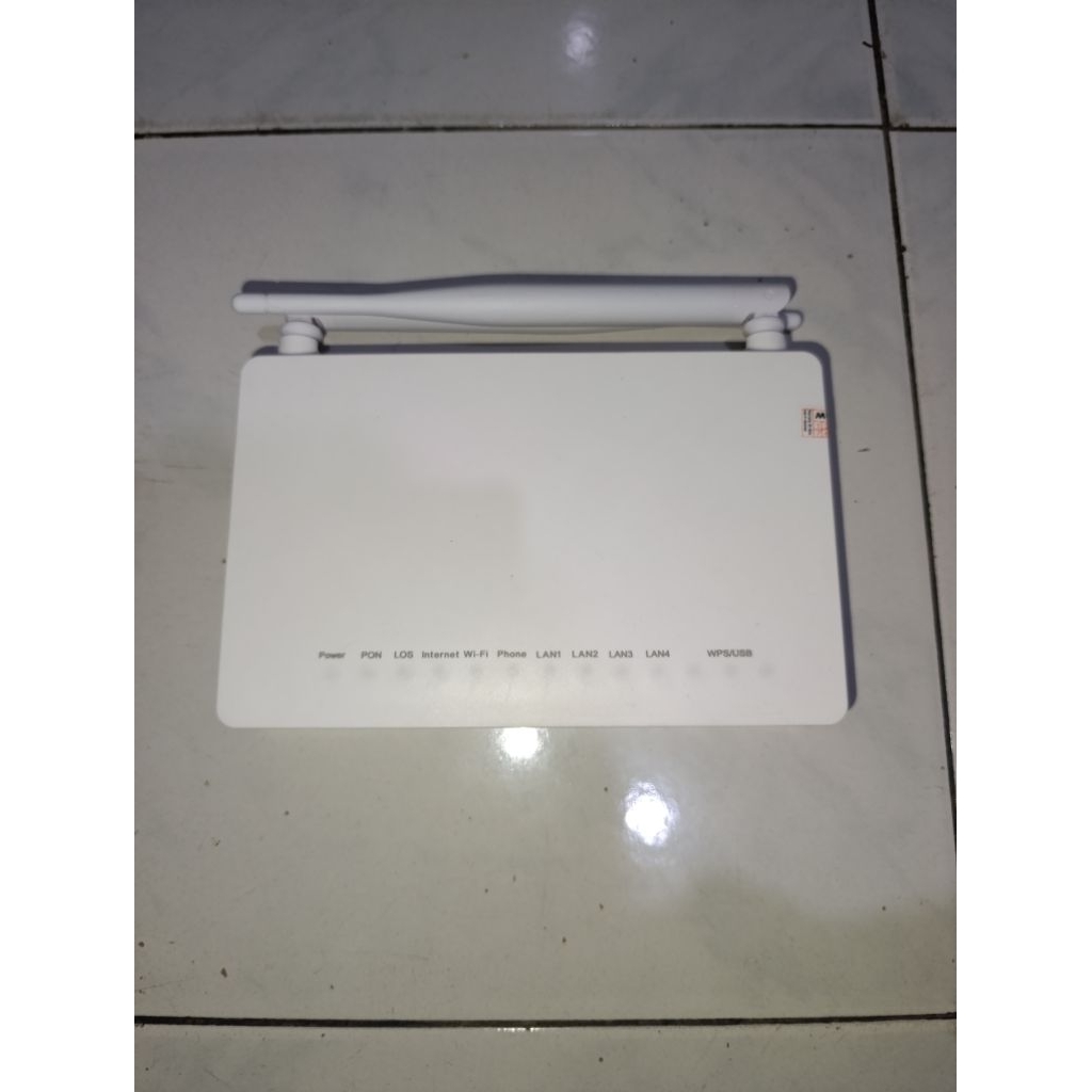 ONT f660 (ONT GPON)