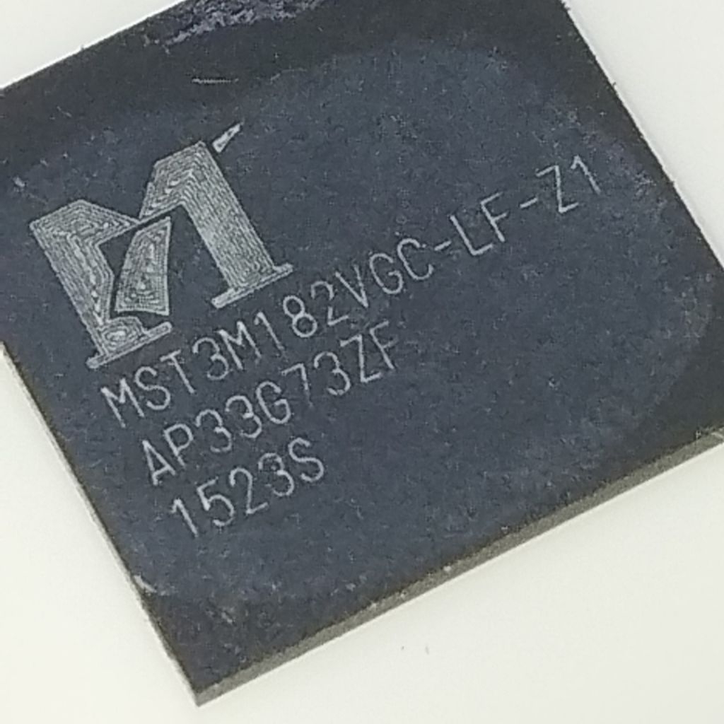 IC MST3M182VGC