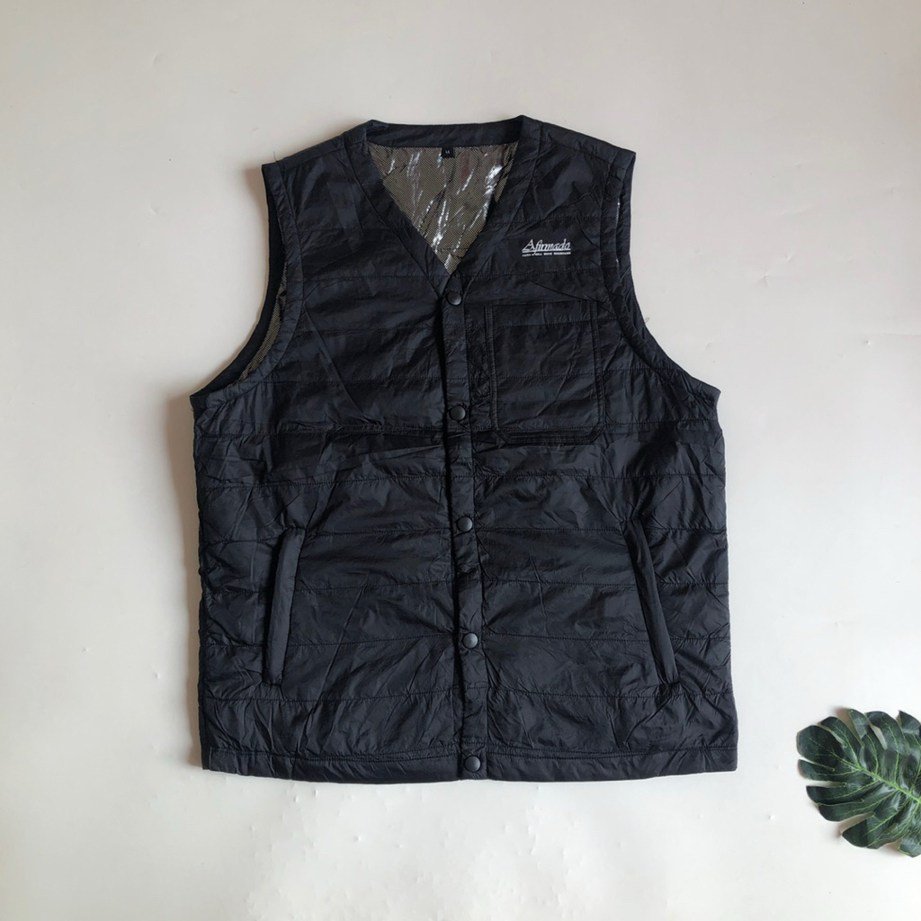 Afimra Heated Vest Rompi
