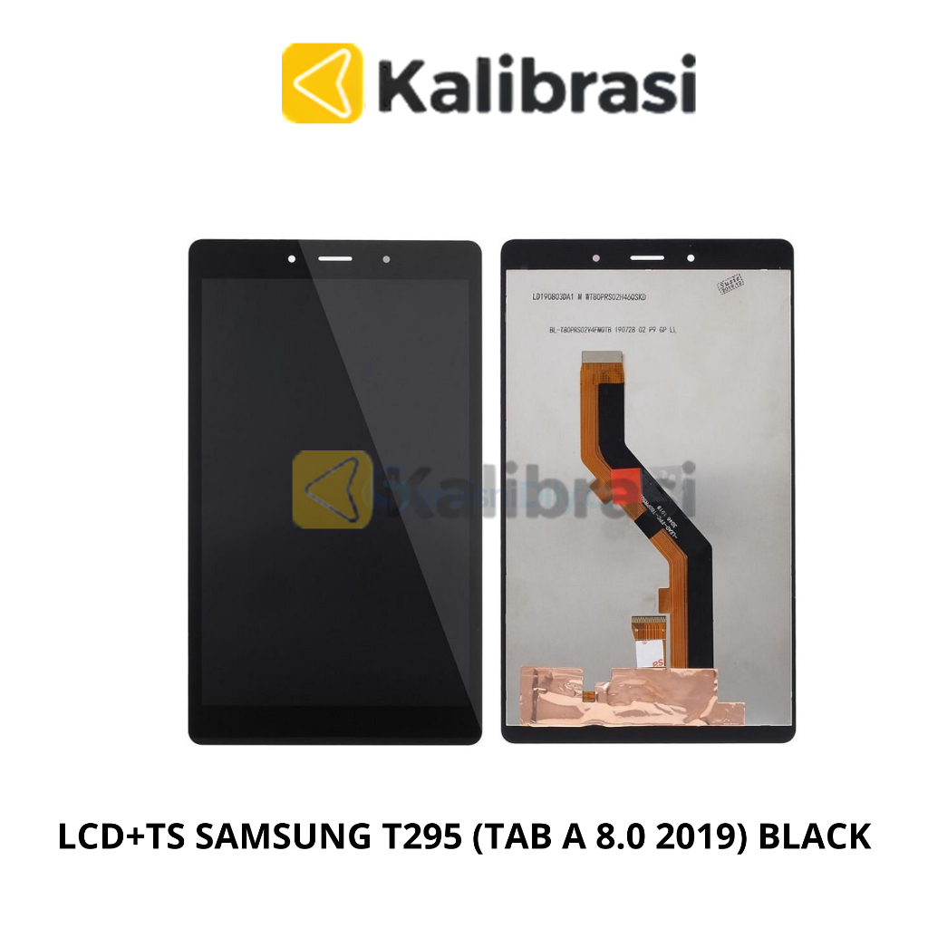 LCD+TS SAMSUNG T295 (TAB A 8.0 2019)