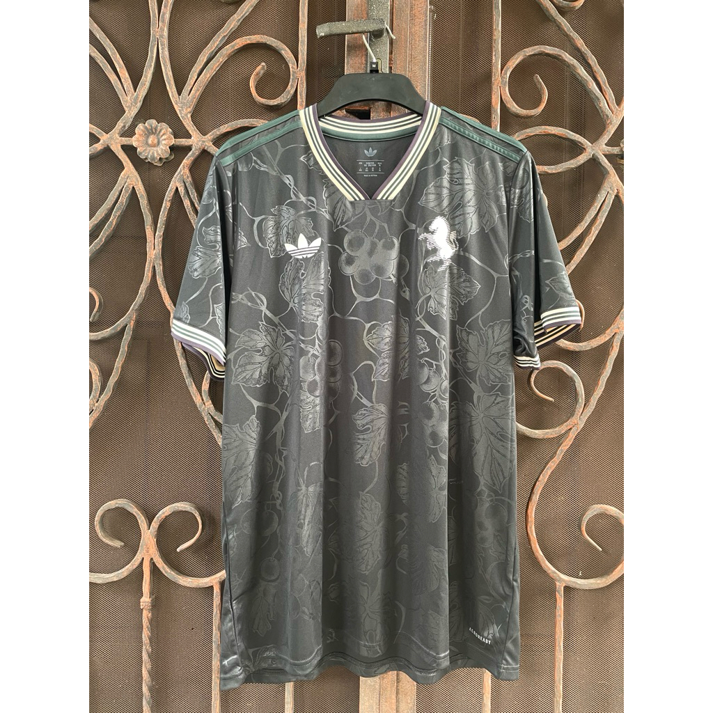 Jersey Kaos Juventus Third 25/26 2025/2026 Original Stadium Jsy BNWT