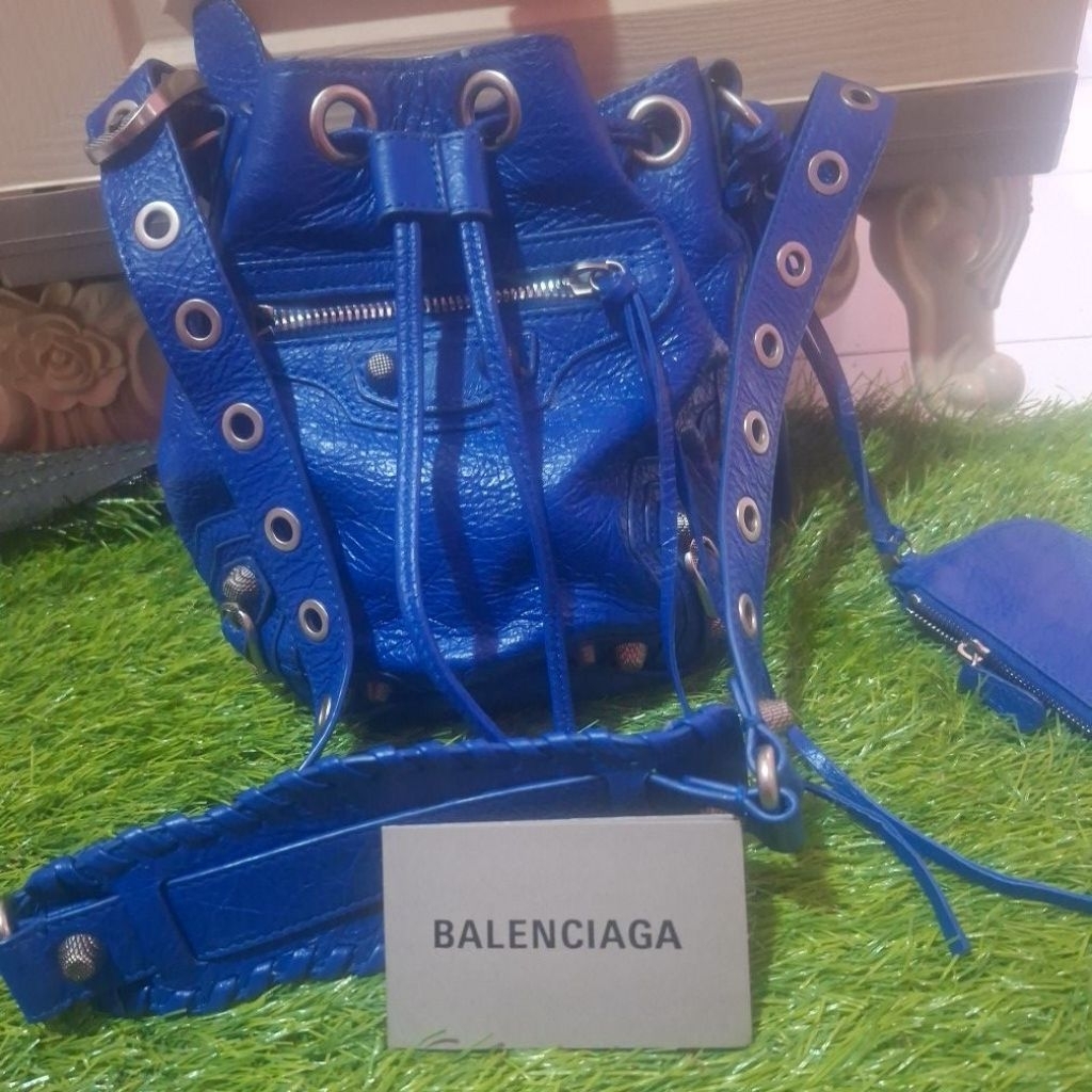 balen preloved