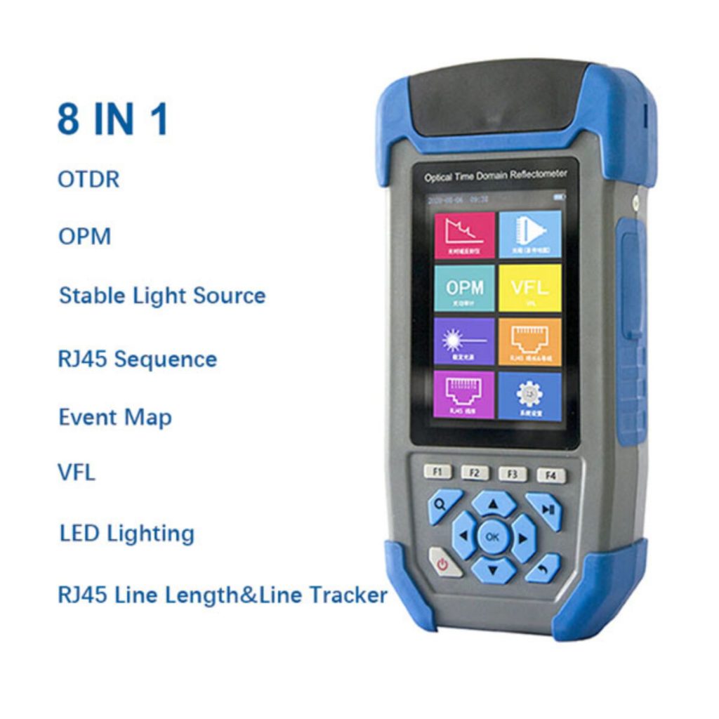 JOINWIT smart Mini OTDR / OTDR JW3302SJ / OTDR /Fiber Optic