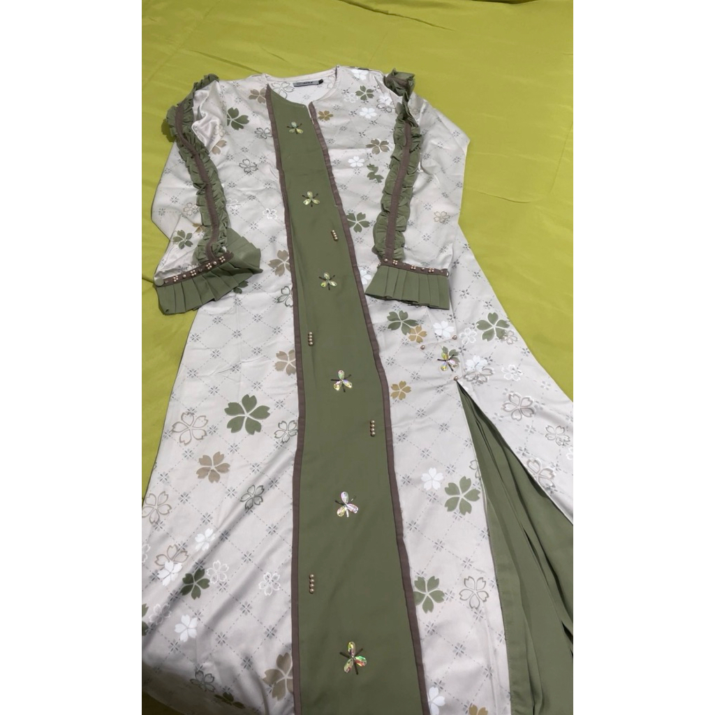 Dress Javina New uk S