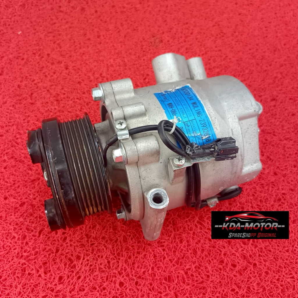 Compressor kompresor AC Wuling Confero