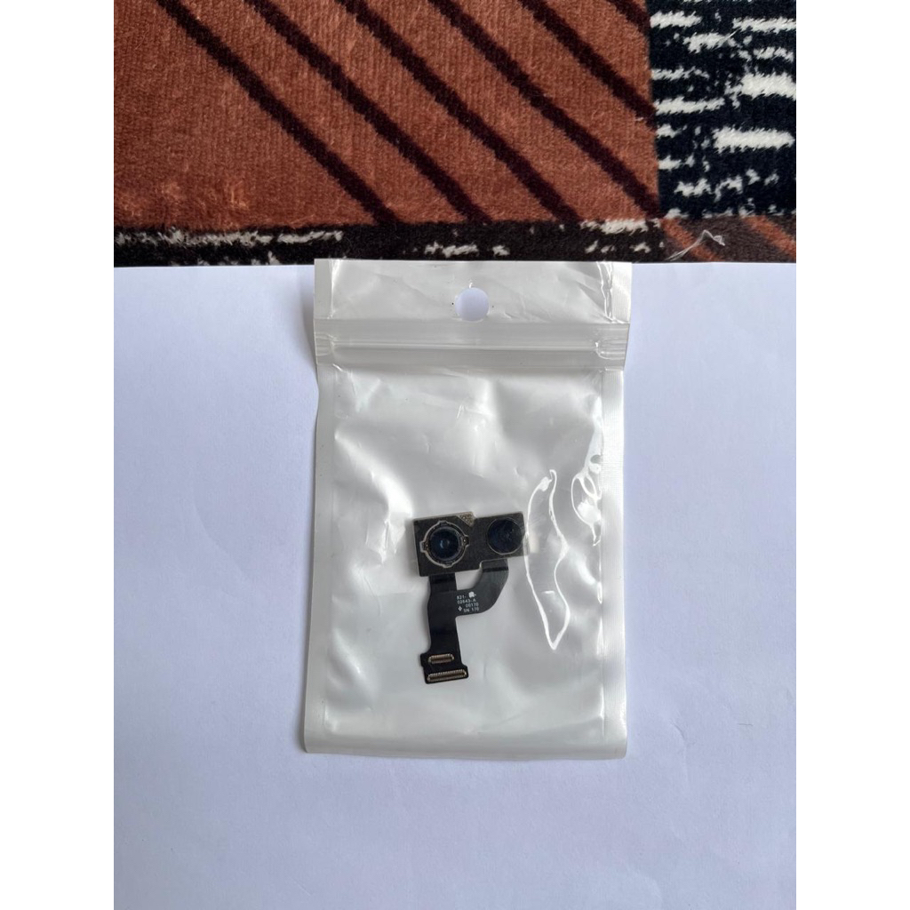 kamera belakang iphone 12 copotan original ibox
