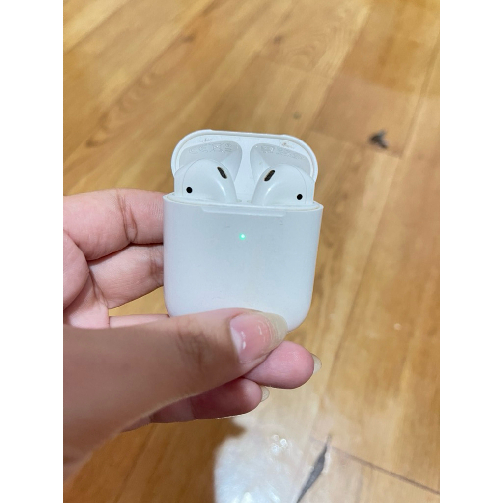 Airpods gen 2