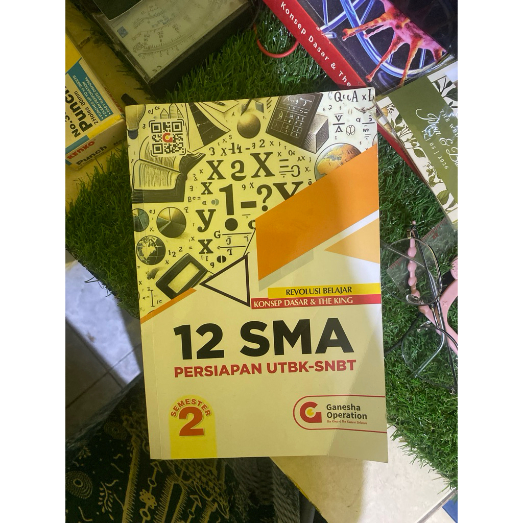 buku utbk go