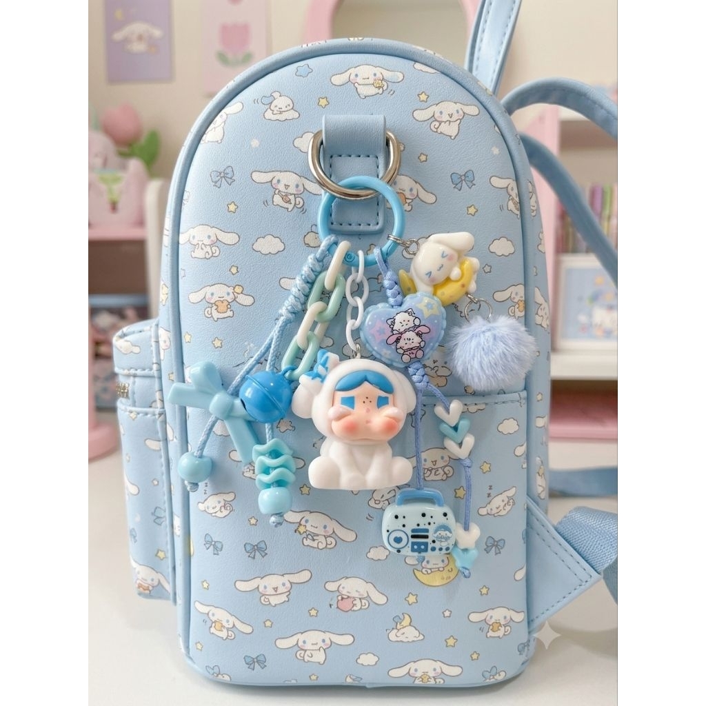 Nada Trisha Kids - BagCharm / Strap Phone / Keychain