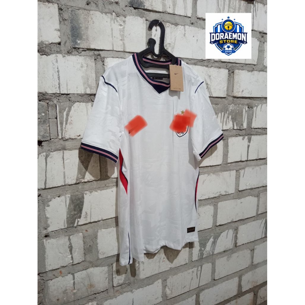 Inggris Home 2026 Player Issue