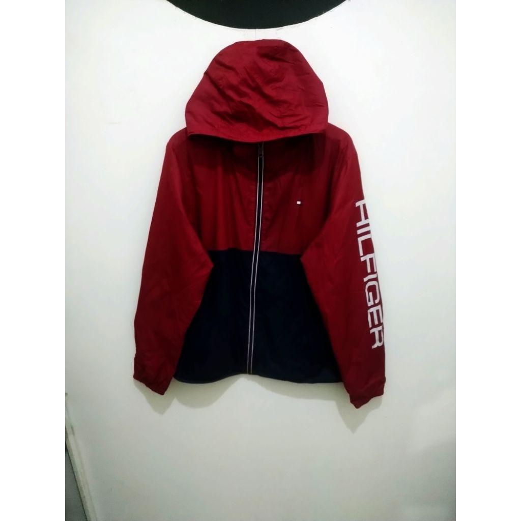 Jaket TOMMY HILFIGER