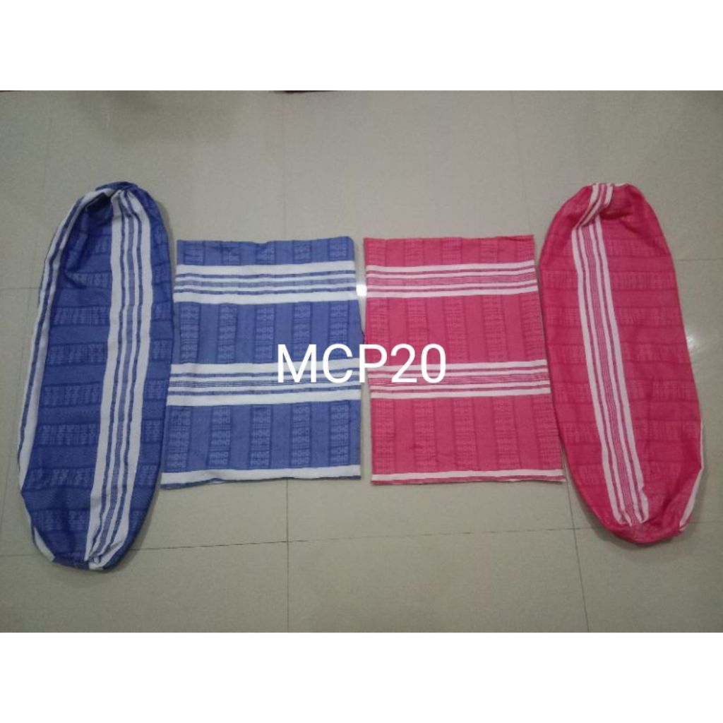 sarung kulit luar 1pcs bantal atau guling sarung kulit bantal sarung kulit guling sarung bantal tidu