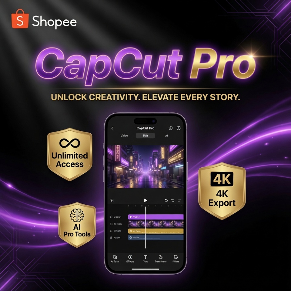 1000++ TEMPLATE FULLPACK - 7DAY CAPSUTS PROH