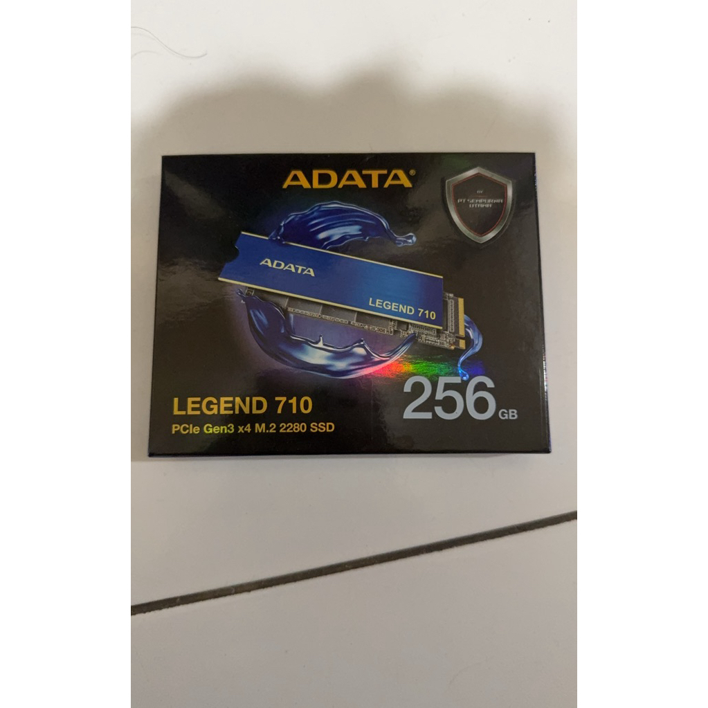 SSD Adata Legend 710