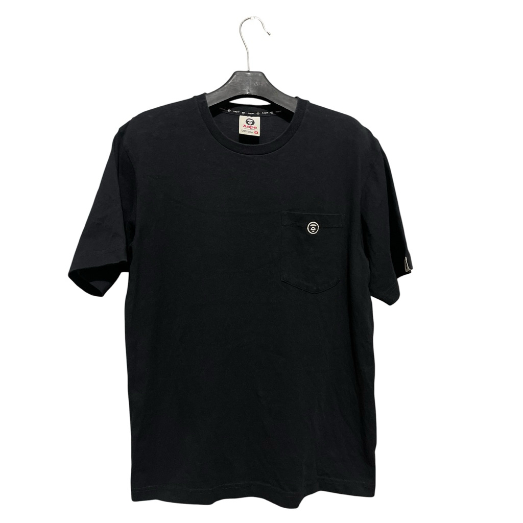 Aape Bathing Ape Pocket Original