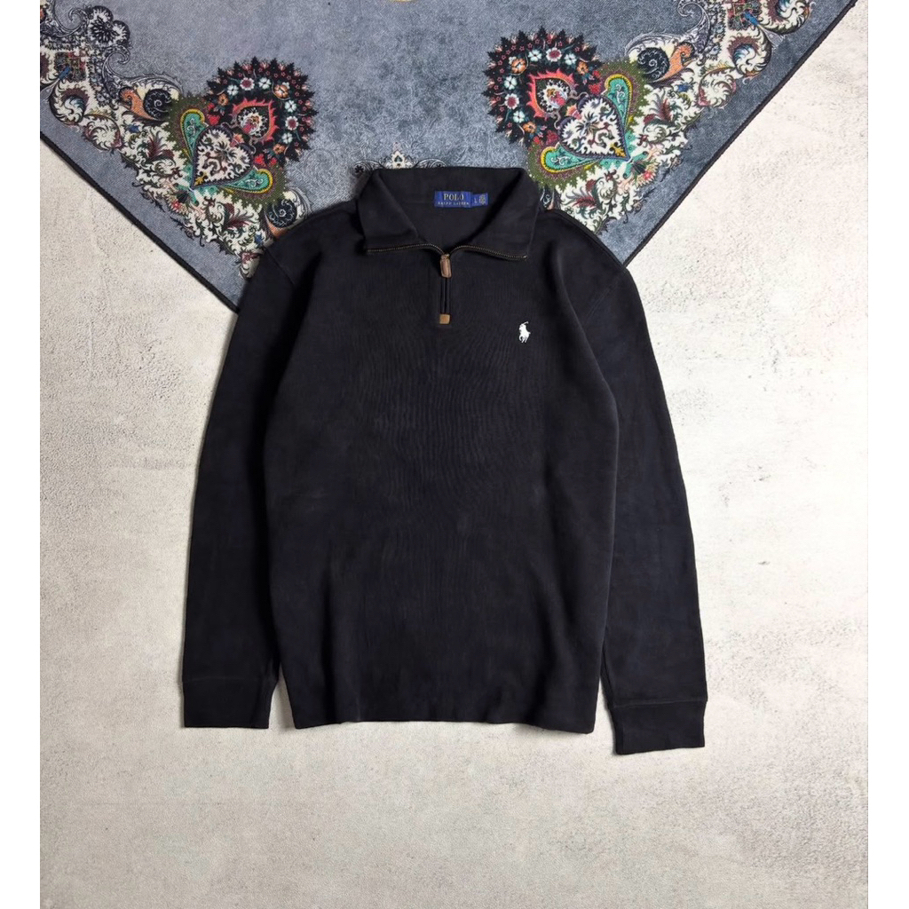 Polo Ralph Lauren Half Zip