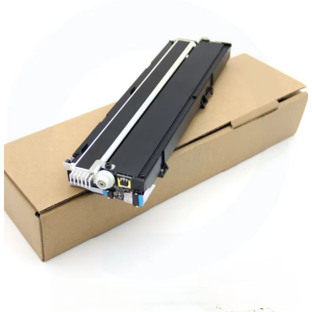 sparepart laser scanner kaca printer hp laserjet 500 mfp m525