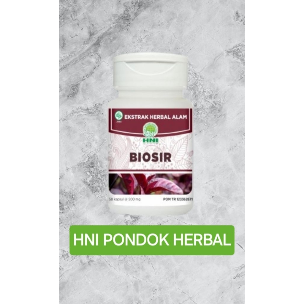 BIOSIR HNI