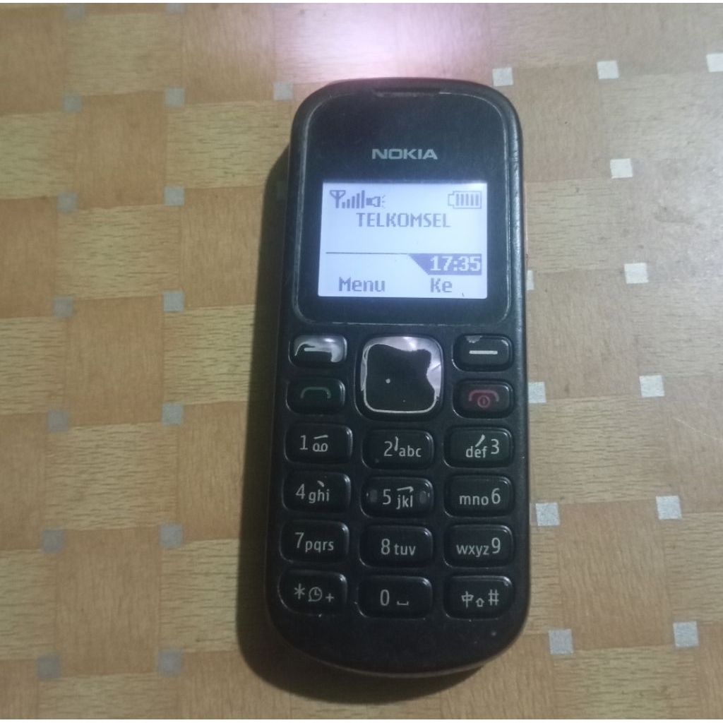 BORONGAN 2 UNIT HP (NOKIA & MITO) | BATANGAN | MINUS RINGAN