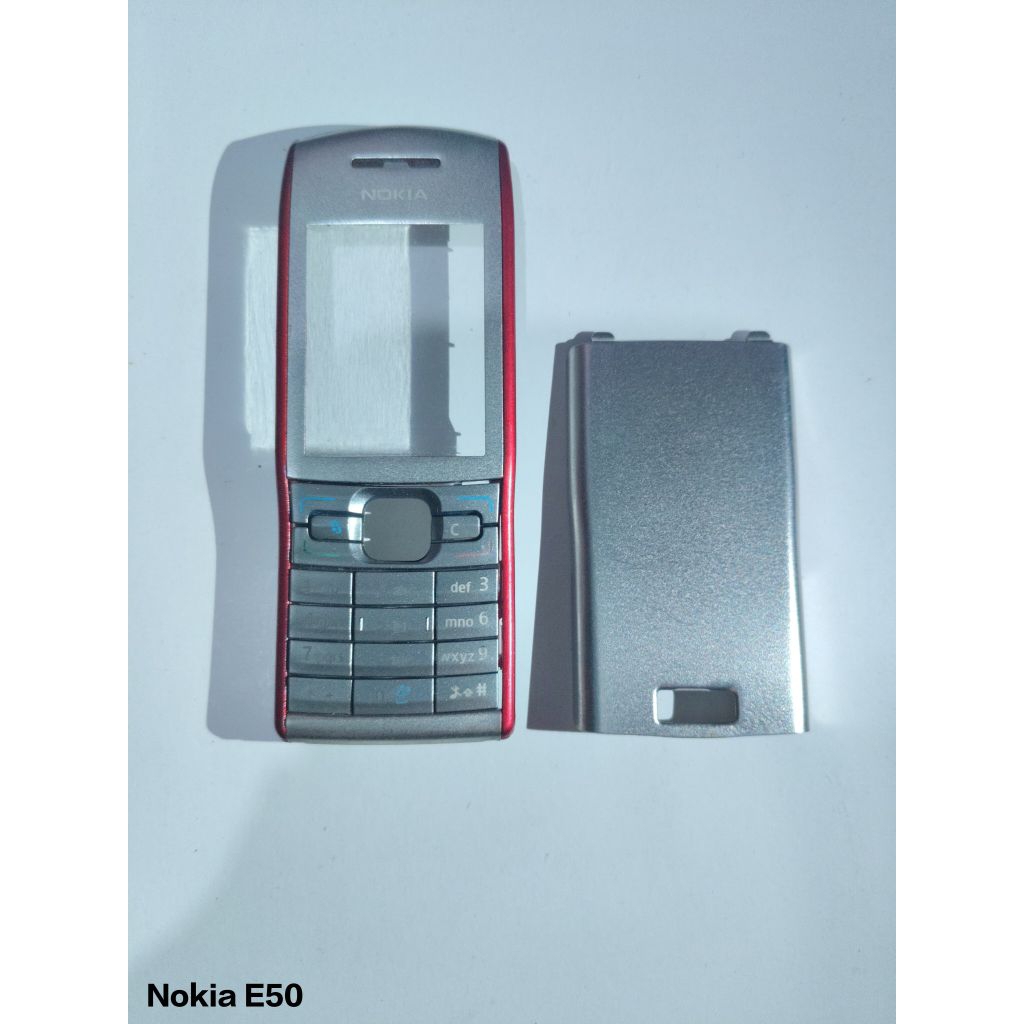 Kesing NOKIA E50 (ORIGINAL)