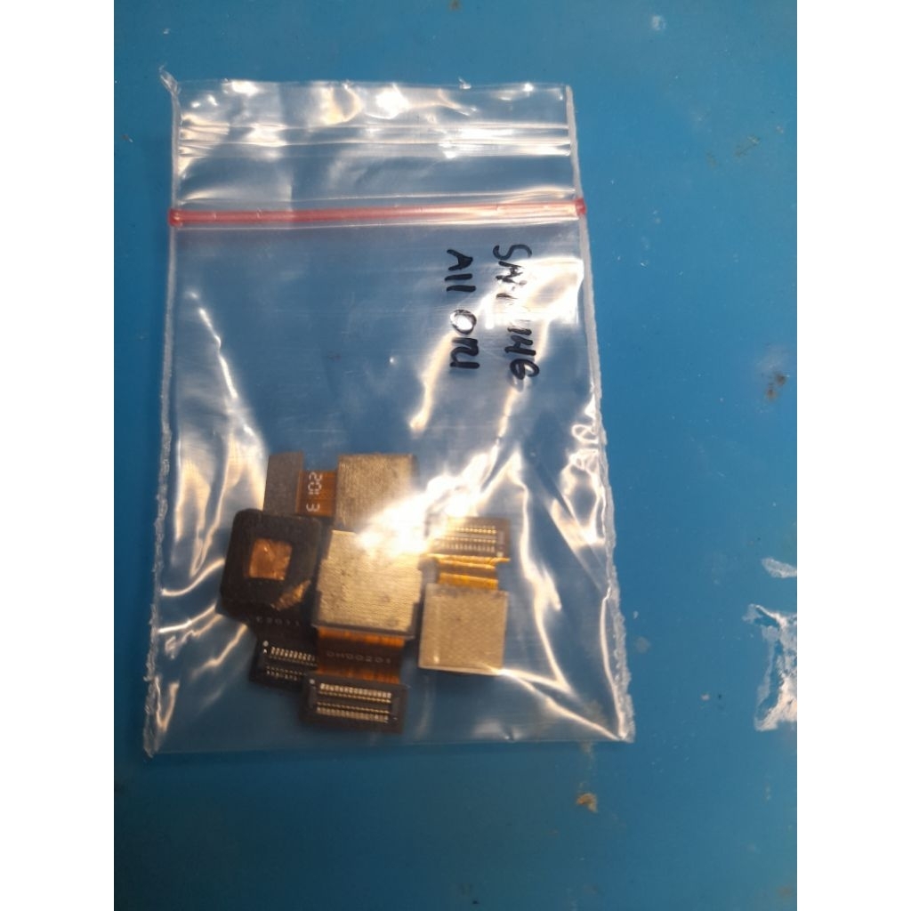 Kamera samsung a11 (a115)