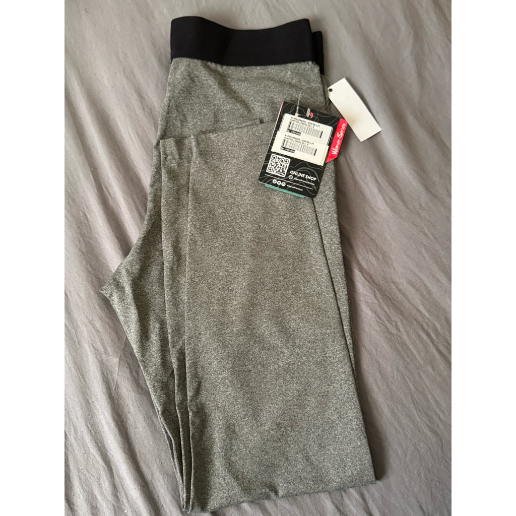 Eiger In Motion Baselayer Legging