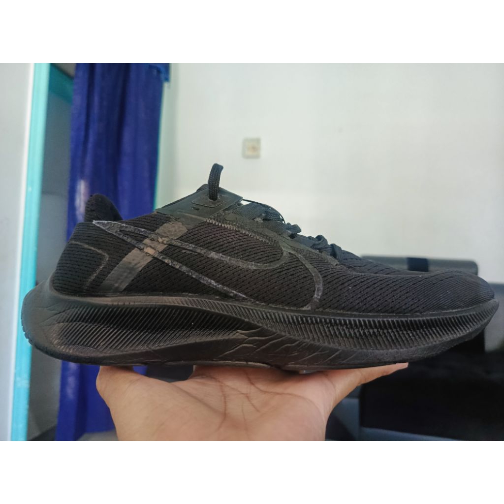Sepatu Nike Zoom Pegasus 38 Second Original