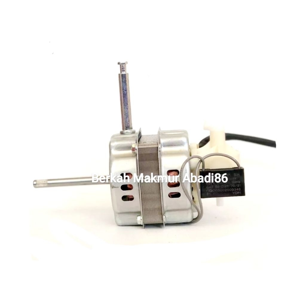 Dinamo Mesin Kipas Angin SEKAI HFN 1210 Motor Kipas 12 Inchi Inci