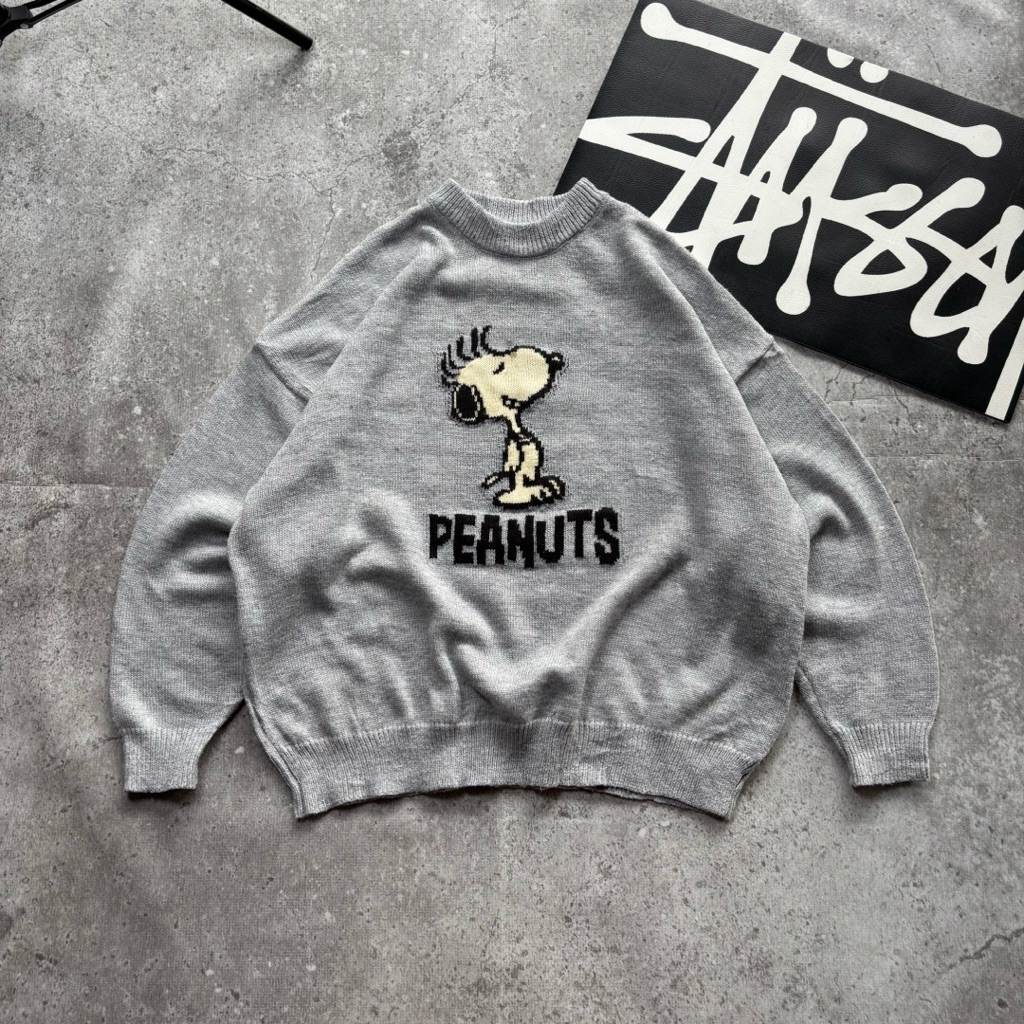 Knitwear Freak Store