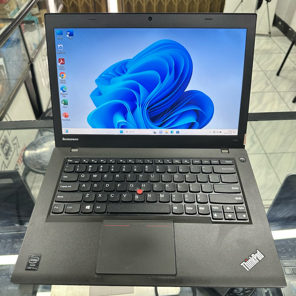 LAPTOP THINKPAD T440