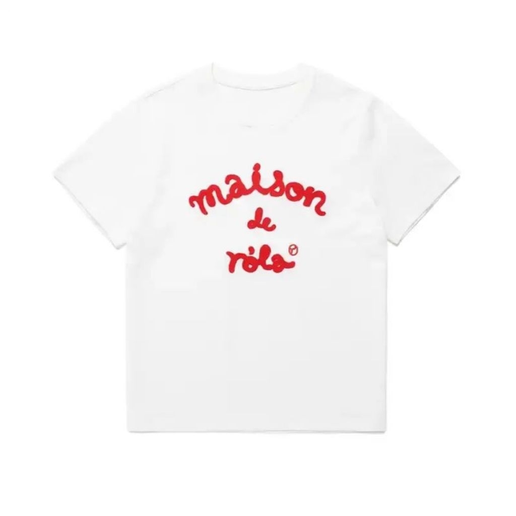 RolaRola Maison de Rola T-Shirt