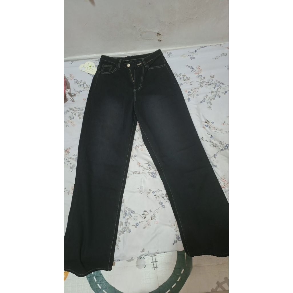 Jeans Ladouce