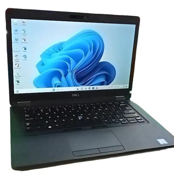 NOTEBOOK SECOND DELL INTEL CORE I5 - LAPTOP SECOND DELL 5490 i5 8350 RAM 8 SSD 256GB Garansi 1 Bulan