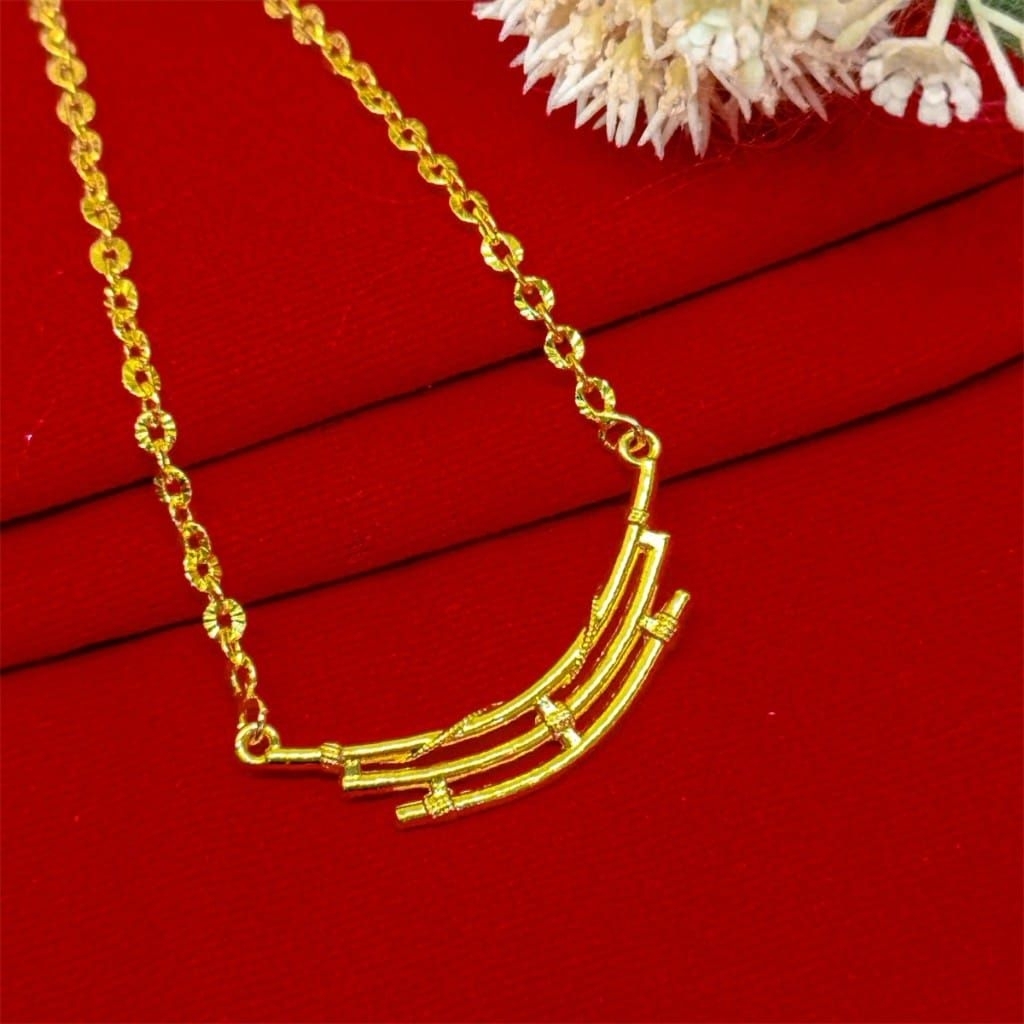 KALUNG KOYE ELEGANT FAASHION MEWAH TERBARU DUBAI
