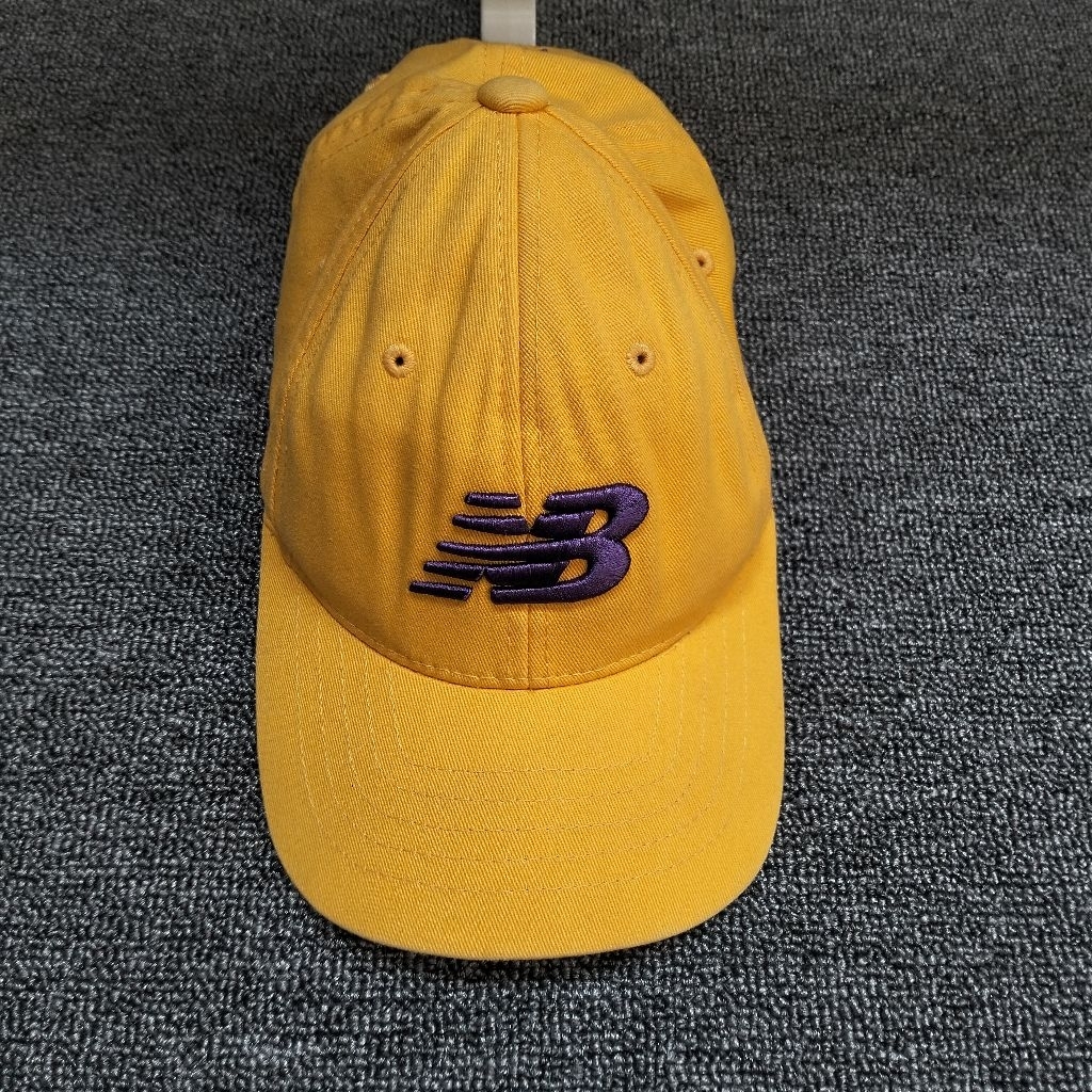 Topi Anak New Balance
